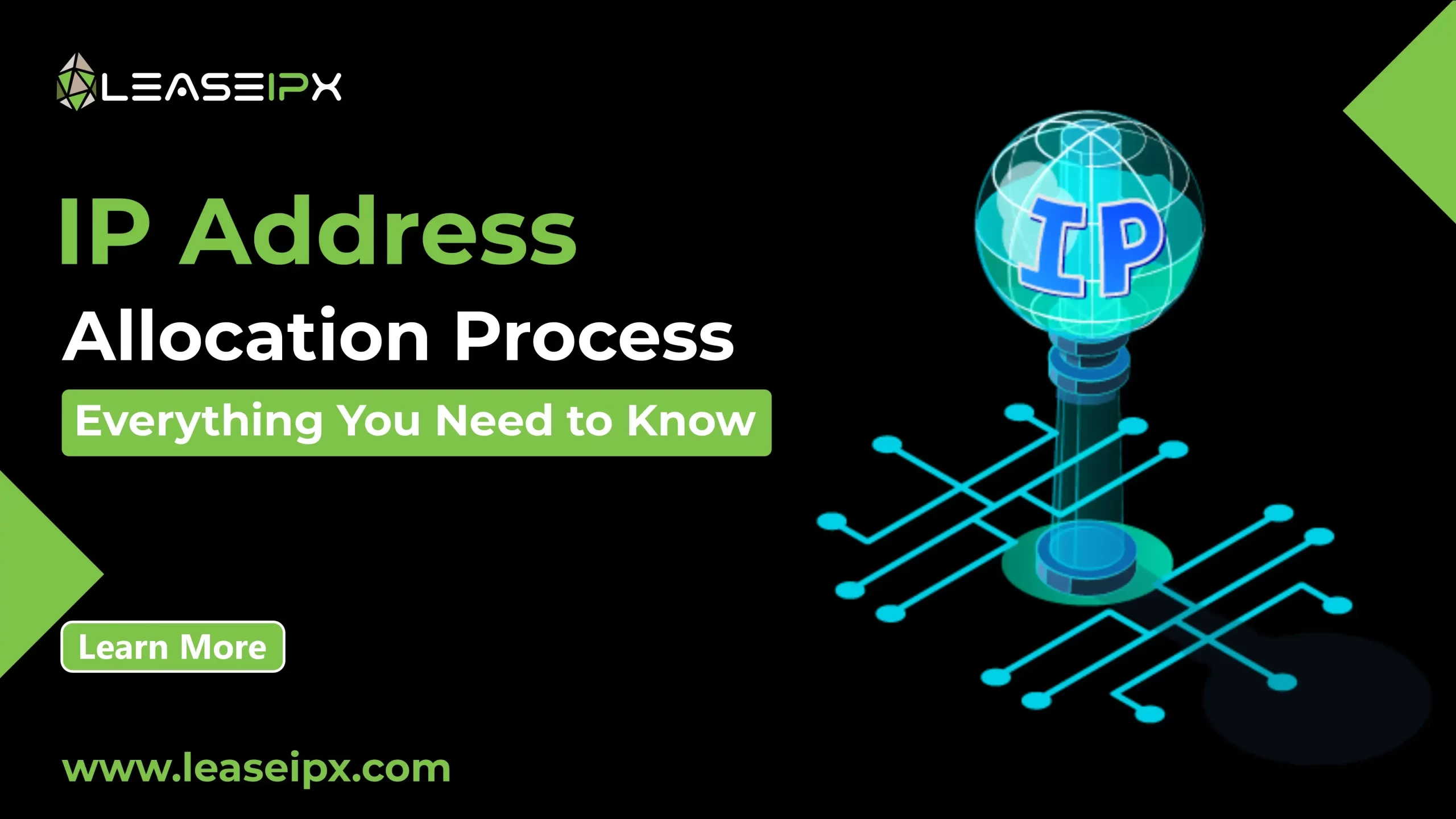 Read more about the article IP Address Allocation Process: Everything You Need to Know